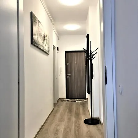 Mountain View Escape Apartment Brasov Exterior photo