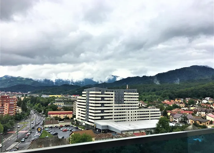 Mountain View Escape