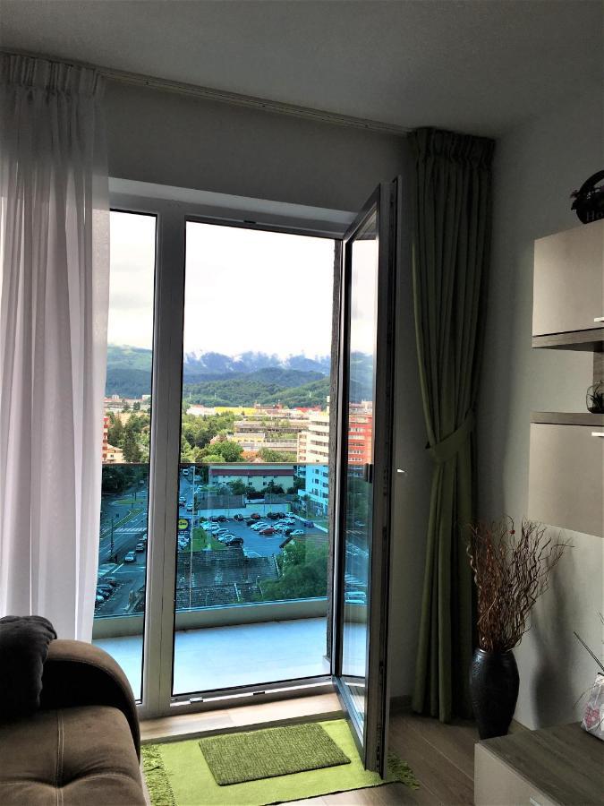 Apartment Mountain View Escape