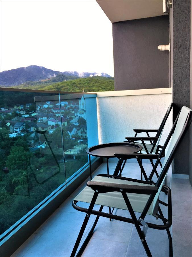 Apartment Mountain View Escape