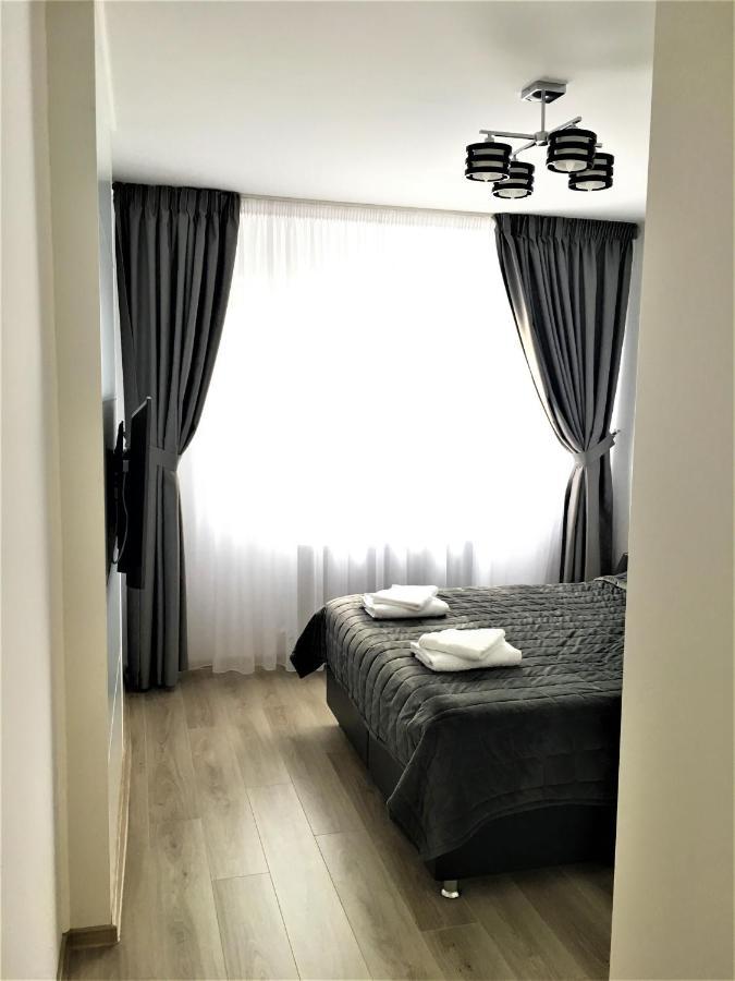 Mountain View Escape Brasov