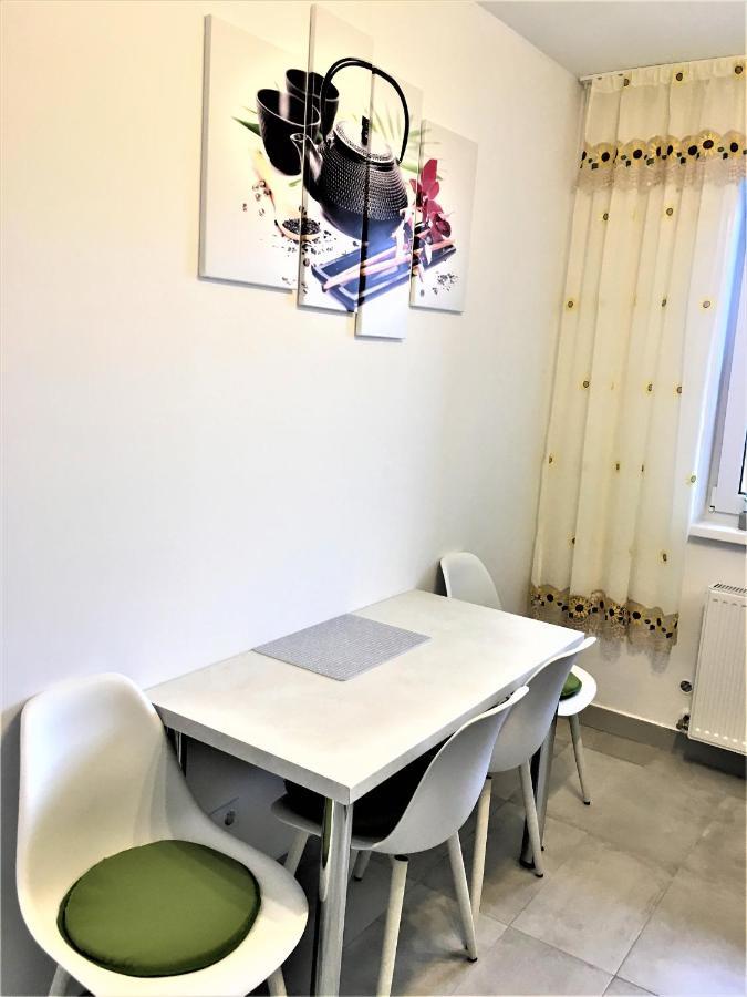 Mountain View Escape Apartment Brasov