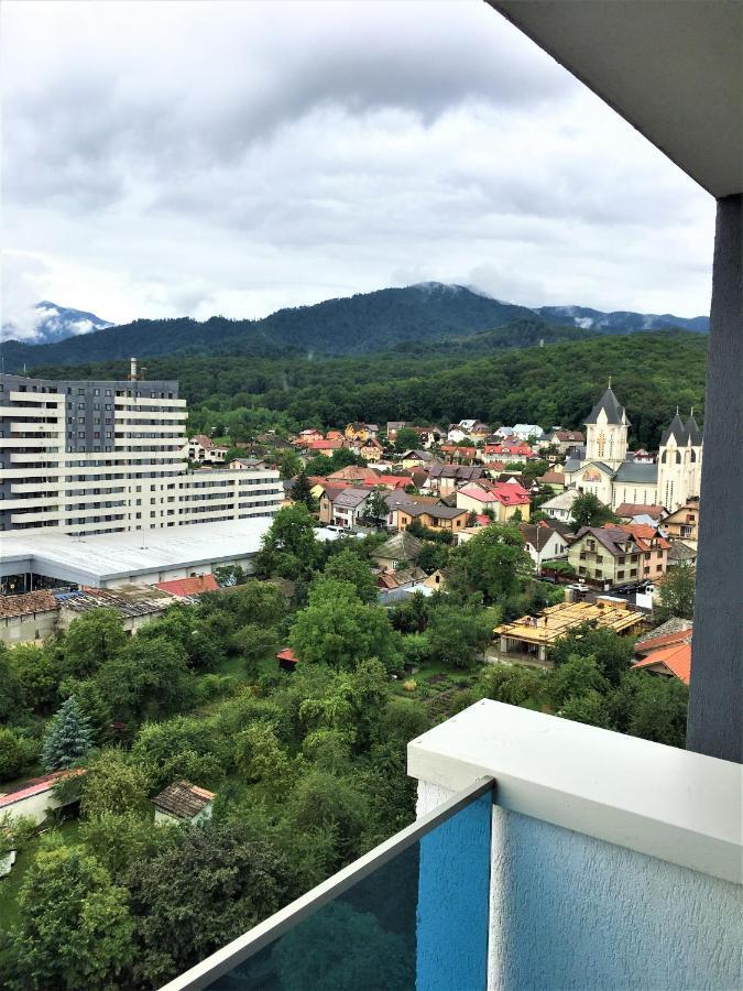 Mountain View Escape * Brasov