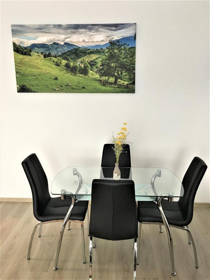 Mountain View Escape Brasov